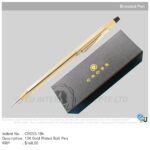 CROSS 10k Ball Pen