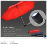 Torch Umbrella