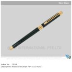 18160 Mont Blanc Noblesse Fountain Pen