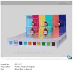 Acrylic Product Display