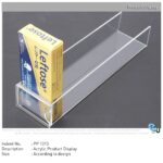 Acrylic Product Display