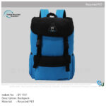 Recycled PET Backpack