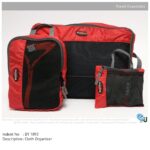 Cloth Organiser