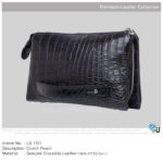 Clutch Pouch