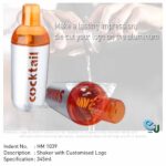 Cocktail Shaker