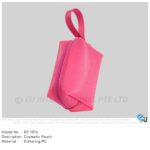 Cosmetic Pouch