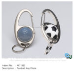 Key Chain with Hook