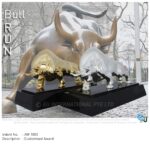 BullRun Award
