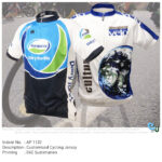 Cycling Jersey