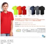 Dri-fit Polo