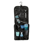 Wash Bag with hook