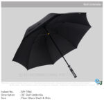 Golf Umbrella 30inches
