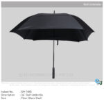Golf Umbrella Auto 34 inches