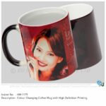 Color Changing Mug