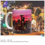 High Definition Print Mug