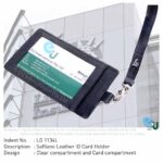 ID Card Holder