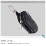 Car Key Pouch