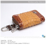 Car Key Pouch