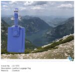 Luggage Tag