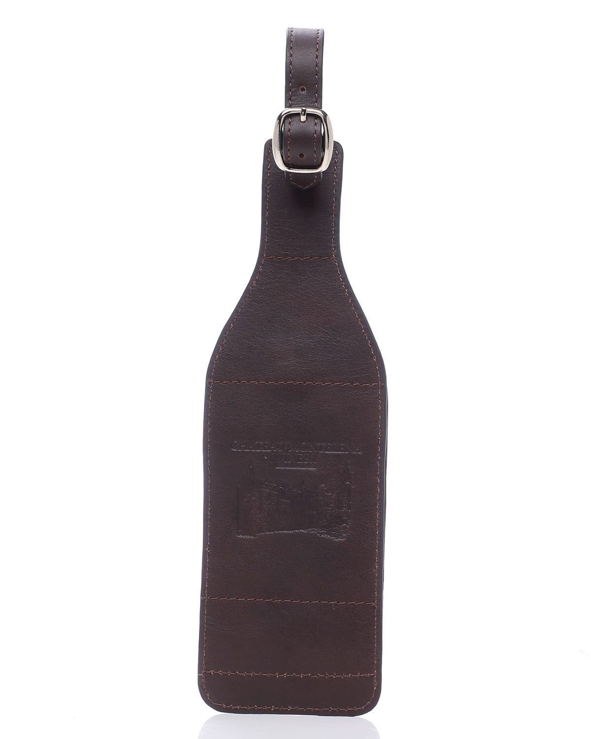 Luggagge-Tag-Customised-Shape-LG1137L Luggage Tag - Image 1