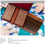 Mahjong Set A1 Size