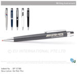 Gel Ball Pen