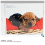 Microfiber Cleaning Cloth