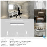 Motion-Sensor-LED-Light