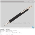 Otto Hutt OH4 Ball Pen