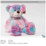 Plush Toy