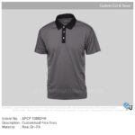 Custom Polo Tees
