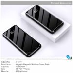 Power-Bank-Magsafe-Wireless-10kmAh
