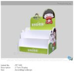 Desk Product Display