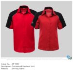 Customised Business Shirt