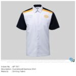 Customised Business Shirt