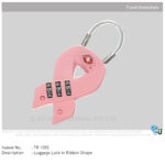 TSA Luggage Lock
