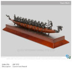 Team Work Award