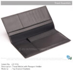 Travel Wallet
