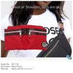 Waist Pouch