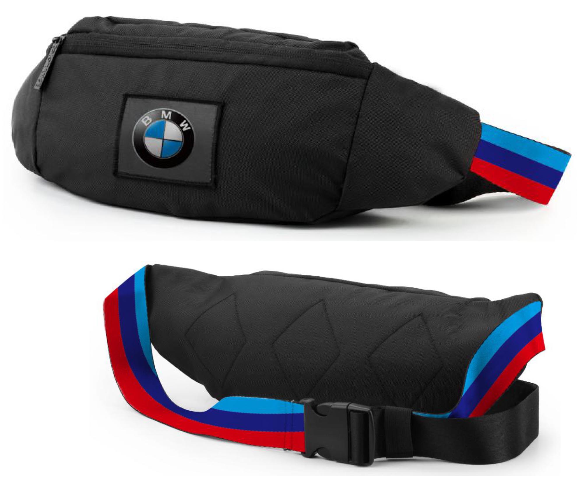 EU International Pte Ltd Waist Pouch - Image 1