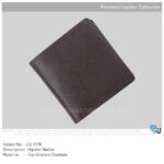 Hipster Wallet