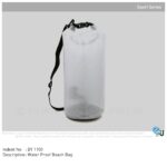 Water Proof Beach Bag