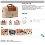 Duffel Bag