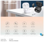 Wireless-Ear-Buds